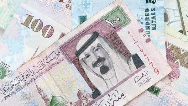 سعر الريال السعودي اليوم