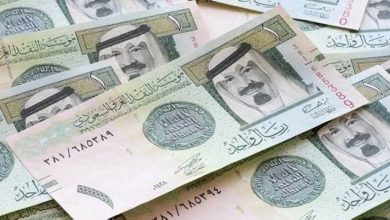 سعر الريال السعودي اليوم