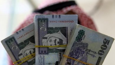 سعر الريال السعودي مقابل الجنيه المصري في السوق السوداء اليوم