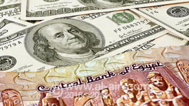 سعر الدولار في السوق السوداء