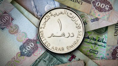 سعر الدرهم الإماراتي في البنوك المصرية