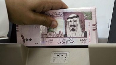 100 ريال سعودي كم جنيه مصري اليوم