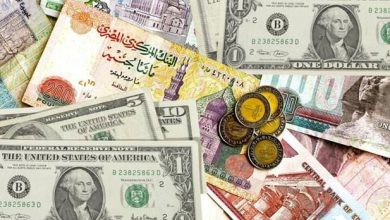 سعر الدولار اليوم بنك مصر