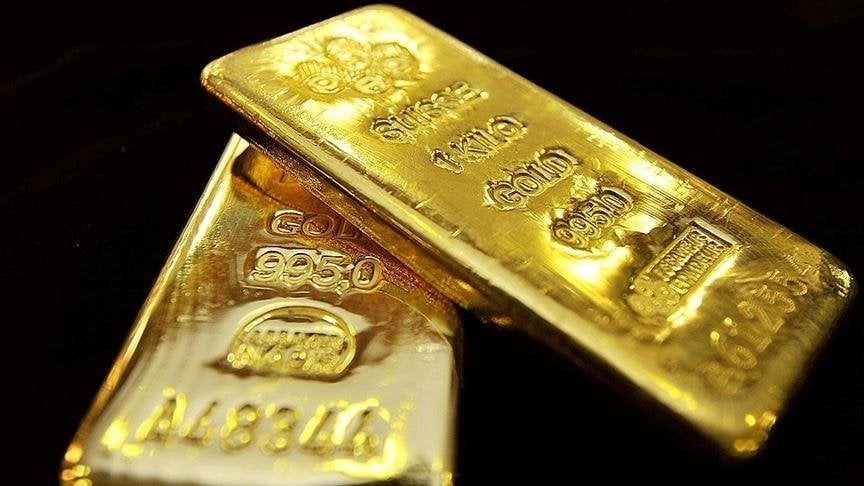 سعر سبيكة الذهب في مصر اليوم