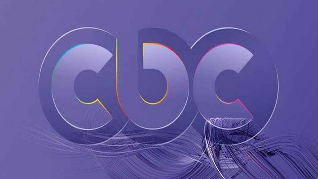 تردد قناة cbc