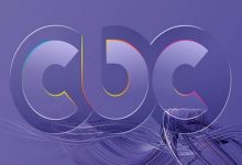 تردد قناة cbc