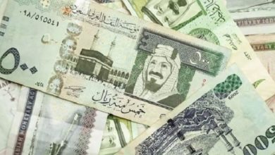 سعر الريال السعودي اليوم البنك الأهلي