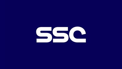 تردد قناة ssc الرياضية على النايل سات